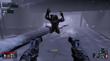 Killing Floor 2 cheat