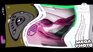 Preview 2 Spiffy Deepfake with 6 Opposite Effects Tried To Be Normal