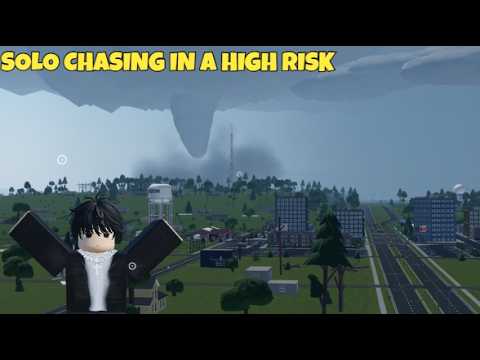 Twister Nation! Ep. 8 -Twisted BETA