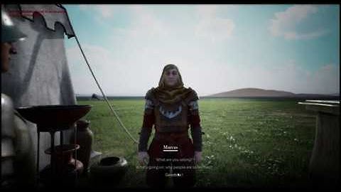 Action RPG Project Devlog #16 Unreal Engine 4