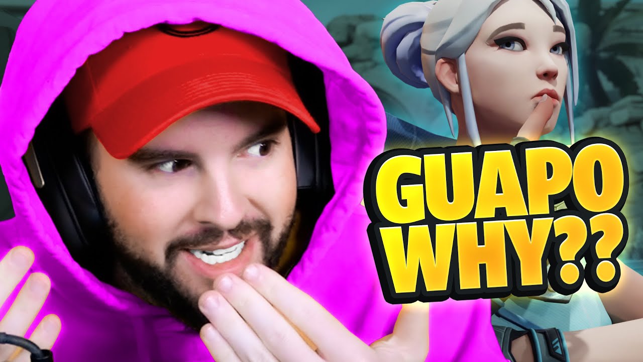 The HIKO and GUAPO DUO Has Returned to VALORANT! YouTube
