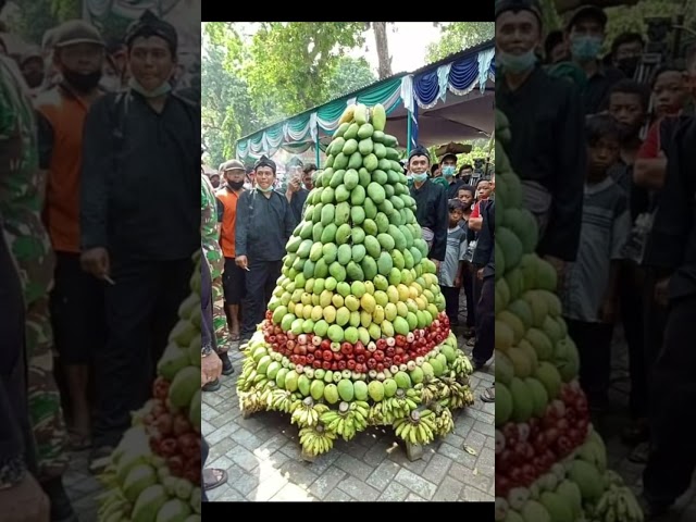 Viral!!! Tradisi Pesta Rakyat class=