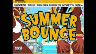 Summer Bounce Riddim Mix (2004) By DJ.WOLFPAK