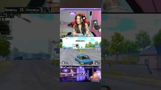 Hydra JaLeBee wasn’t ready for this voice 😭🔥 Lo Maan Liya Arijit Singh #soul #bgmi #shorts #godl