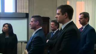 Famous Jason Van Dyke Status Hearing 01/29/16 Wealth