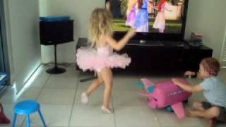 Ava The Ballerina.AVI