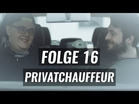 Privatchauffeur - Folge 16