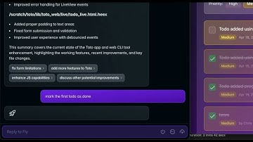 Phoenix.new Just Replaced Cursor – Real-Time AI Coding Has Arrived