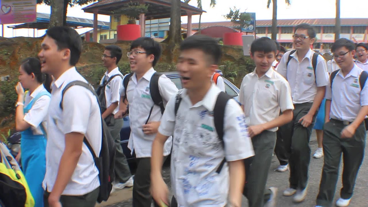 Last Day Of School Smk Ideal Heights Youtube