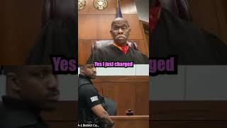 Attorney Tries Joking In The Middle Of Court... Judge Burns Her