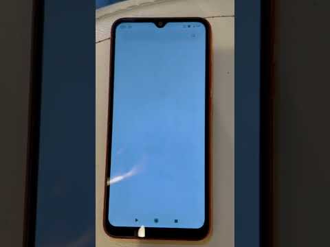 بطارية الشاومي