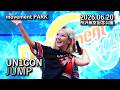 🎵JUMP - UN1CON (ユニコン) 2026.06.20 movement PARK 2026 @所沢航空記念公園 野外ステージ 