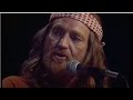 Willie Nelson  ~  "Blue Eyes Crying in the Rain"