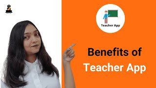 Best teaching App | Online Classroom App | Teacher App
