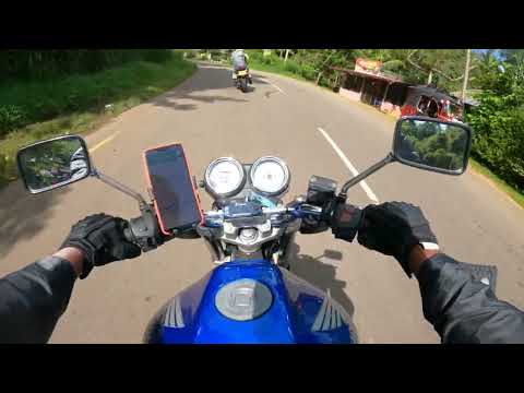 Around The Mountains Episode 3 Rakwana To Madampe