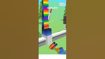 Slice It All - All Levels Gameplay