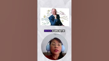 Overweldigd door te veel ideeën? #MindMapping #AItools #VersatileThinking #Productiviteit