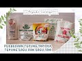 Download Lagu PERBEDAAN TEPUNG TAPIOKA, TEPUNG SAGU DAN SAGU TANI