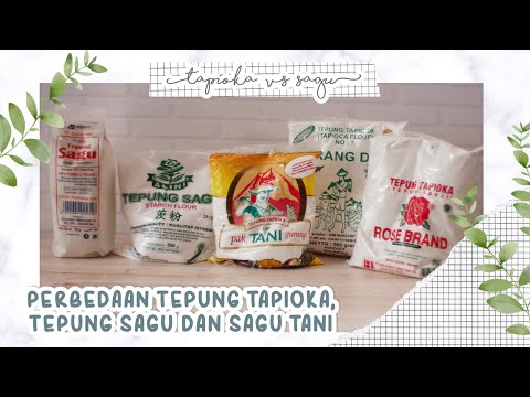 Cilok Sagu Tani