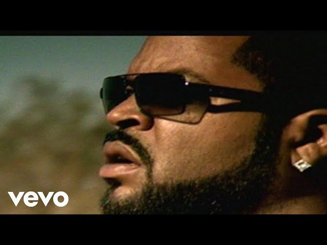 Ice Cube, Musiq Soulchild - Why Me? class=