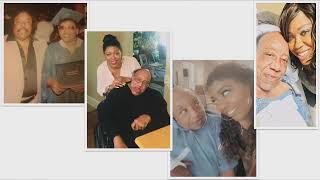 Mr. Robert Cochran Homegoing Service