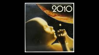 David Shire - Space Linkup/Earth Fallout