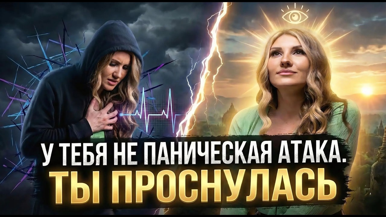 Пробуждение силы: почему рушится жизнь и как взять Волю в свои руки в 2026 году