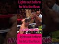 Five Brutal Knockouts in Boxing🥊😳🤯