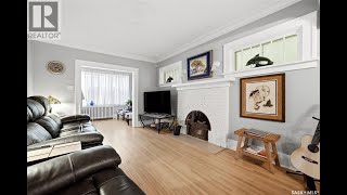 3311 13th AVENUE | Regina Real Estate