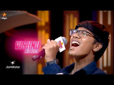 Super Singer Junior 11 | 19th & 20th September 2026 - Promo 7