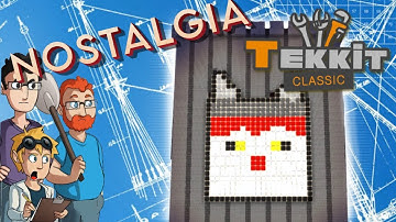 Playing the best Modpack IN THE UNIVERSE…