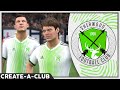 FIFA 22 CREATE-A-CLUB Career Mode | Sherwood FC Mp3 Song