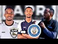 REAGAN AZANYE ZANDANI KURI RUBONEKA NA N CLAUDE BAGIYE KUJYA MURI AZAM FC REAGAN AZANYE ZANDANI KURI RUBONEKA NA N CLAUDE BAGIYE KUJYA MURI AZAM FC