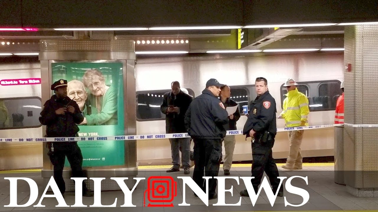 celebrity family feud Andrew Cuomo takes questions at site of Atlantic Terminal derailment