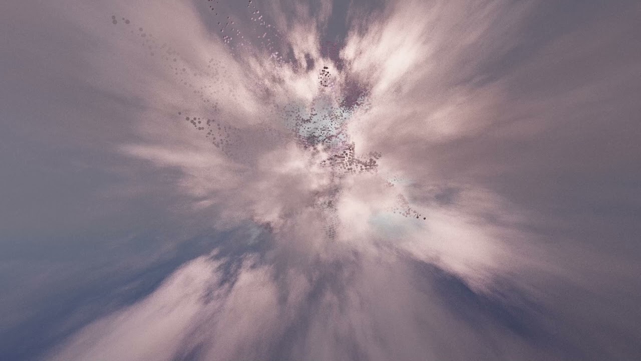 Orca - Tranquility To Earth