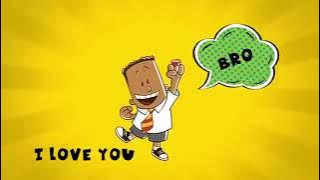 Download lagu Andy grammar a friend like you / captain underpants movie