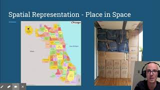 Psych of RPGs - Spatial Skills screenshot 5