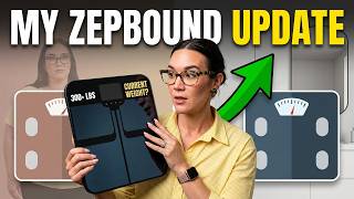 Zepbound Weigh In: What 3.5 Years On GLP-1 Looks Like Now In Tirzepatide Maintenance // BIOptimizers