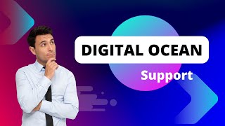 DigitalOcean Cloud Server Support – Get Expert Help in Just 1 Hour!