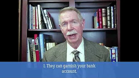 What is a Debtor's Exam?