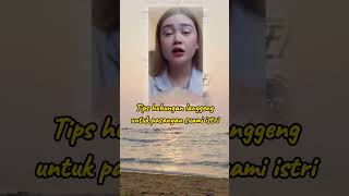 Tips hubungan langgeng untuk pasangan suami istri