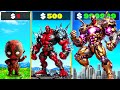 $1 to $1,000,000 Deadpool in GTA 5