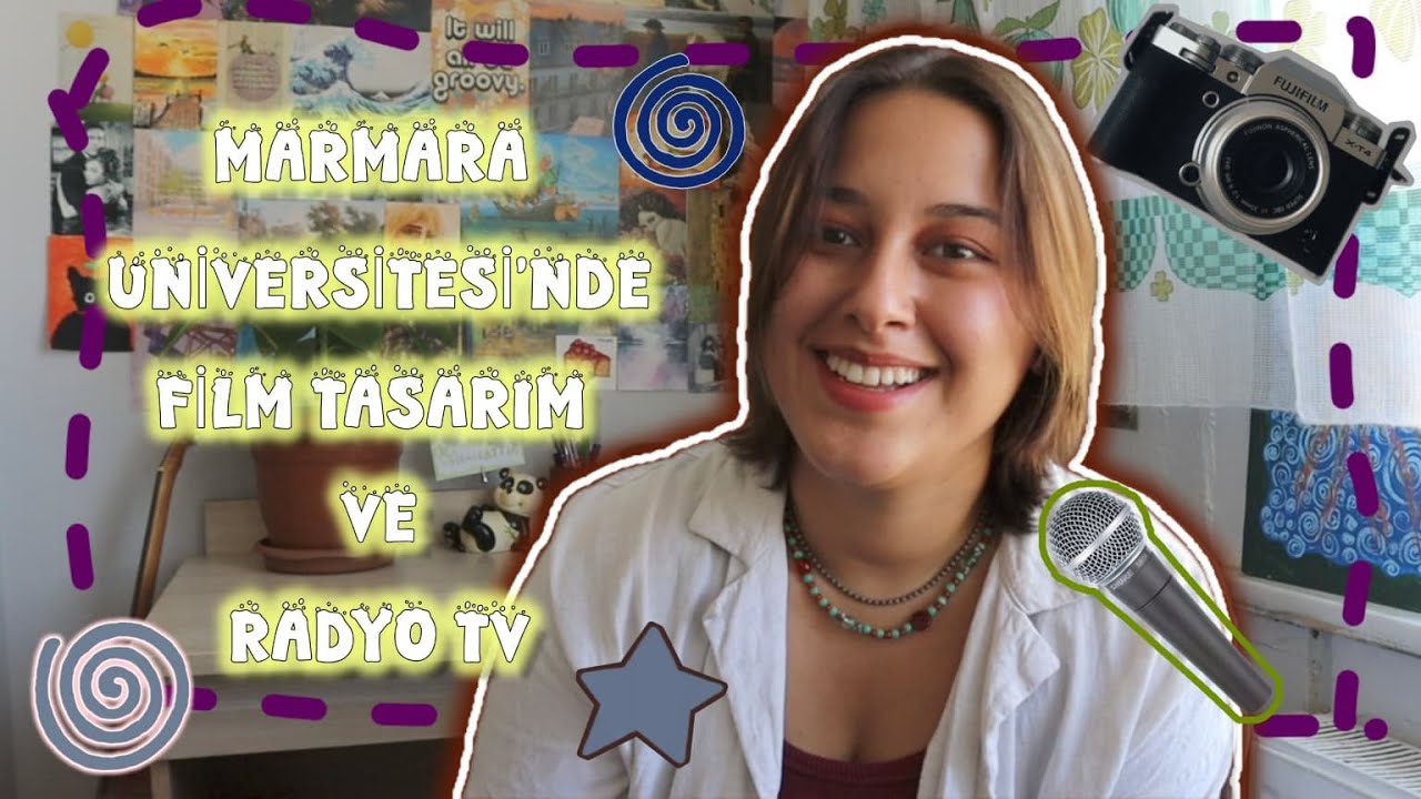 Film Tasarım Okumak