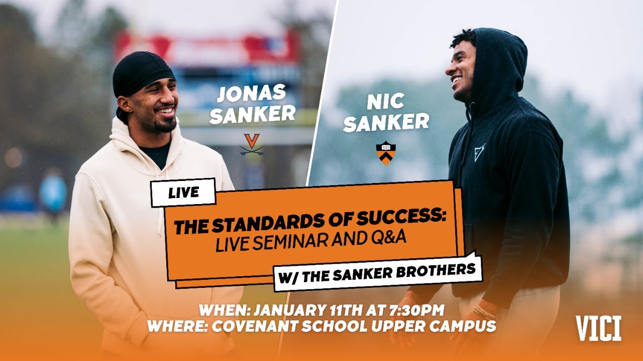 Sanker Brothers Seminar And Q&A - YouTube