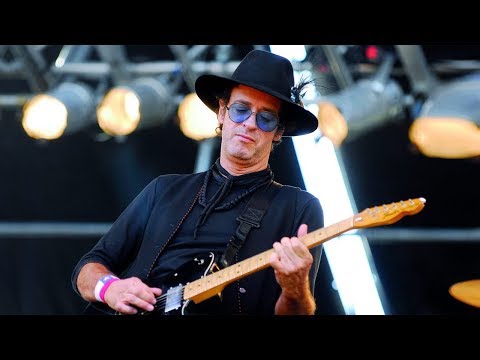 Gustavo Cerati - Argentina Abraza A Chile 2010 (Recital Completo)