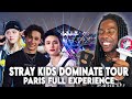 STRAY KIDS CONCERT PARIS DOMINATE TOUR 2025 Jour 1 FULL CONCERT VIP EXPERIENCE STRAY KIDS CONCERT PARIS DOMINATE TOUR 2025 Jour 1 FULL CONCERT VIP EXPERIENCE