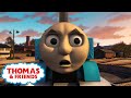 Thomas Friends Steam Team To The Rescue Trailer Available Now On Netflix US