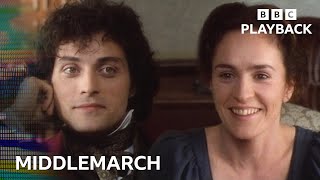 Rufus Sewell Being Bae For 16 Minutes | Middlemarch | BBC Playback Rufus Sewell Being Bae For 16 Minutes | Middlemarch | BBC Playback