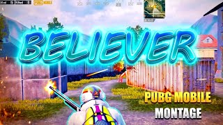 Believer  The Best Pubg Sniper Beat Sync Montage
