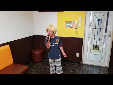 遠藤正明さん「イースタンゲイル」#3で歌ってみた